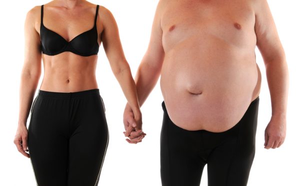 Why excess abdominal fat is more DEADLY than you think