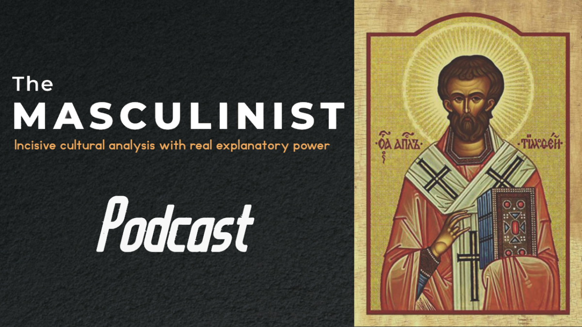 Power Politics in Church – Podcast #45