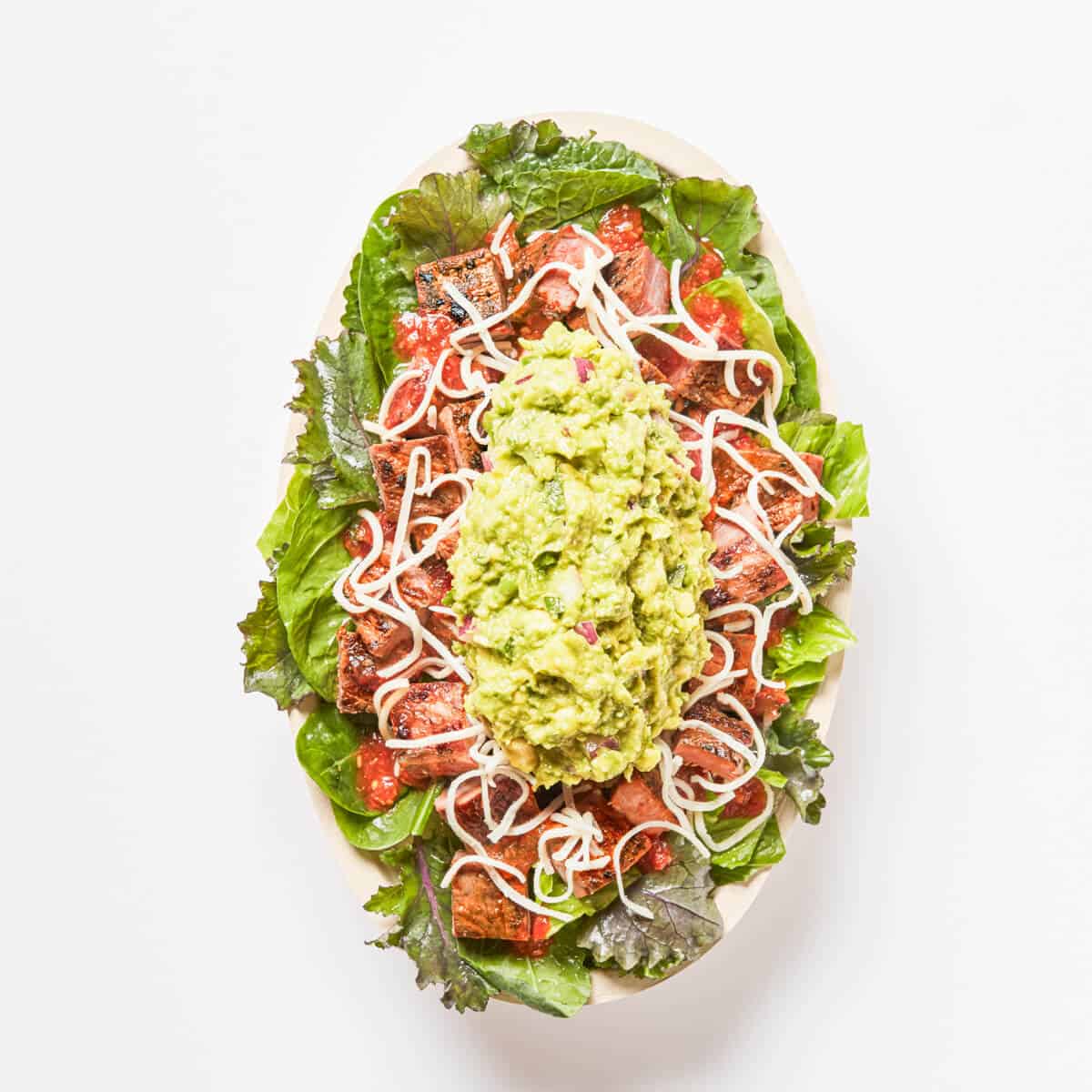 Keto Friendly Chipotle Options – Your Guide to Ordering