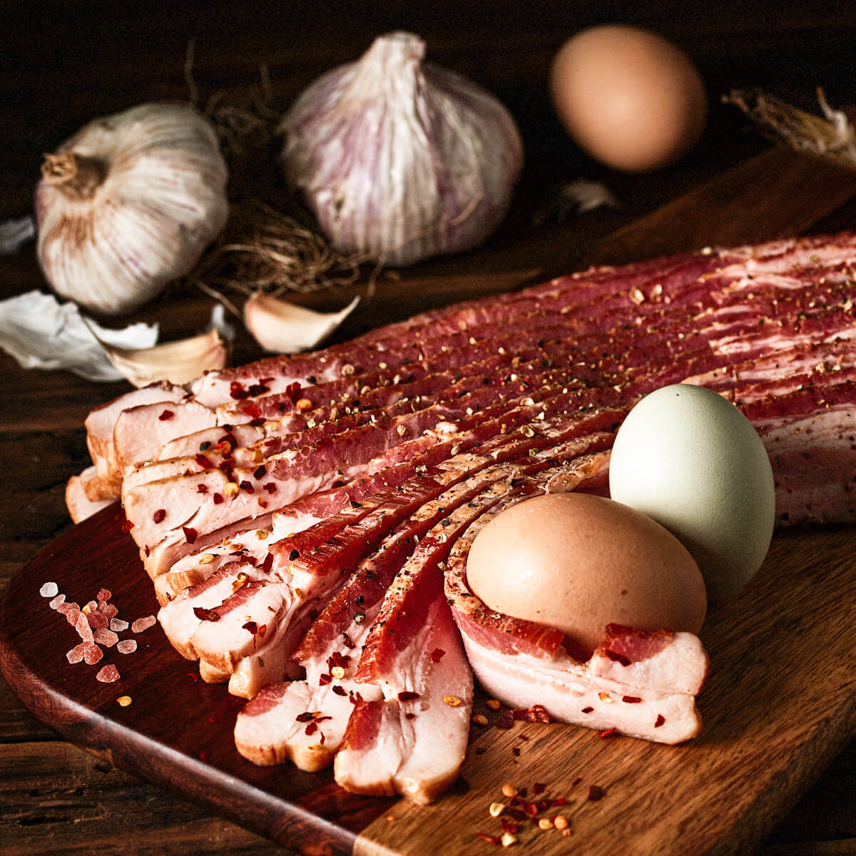 The Best Bacon for Keto Diets
