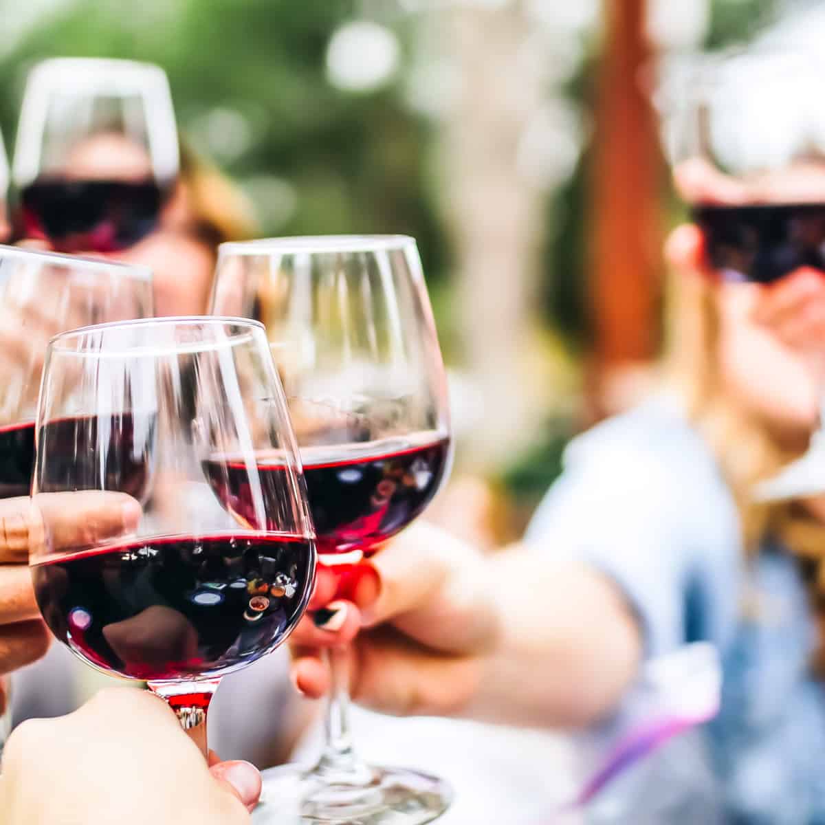 Can You Drink Wine on Keto?