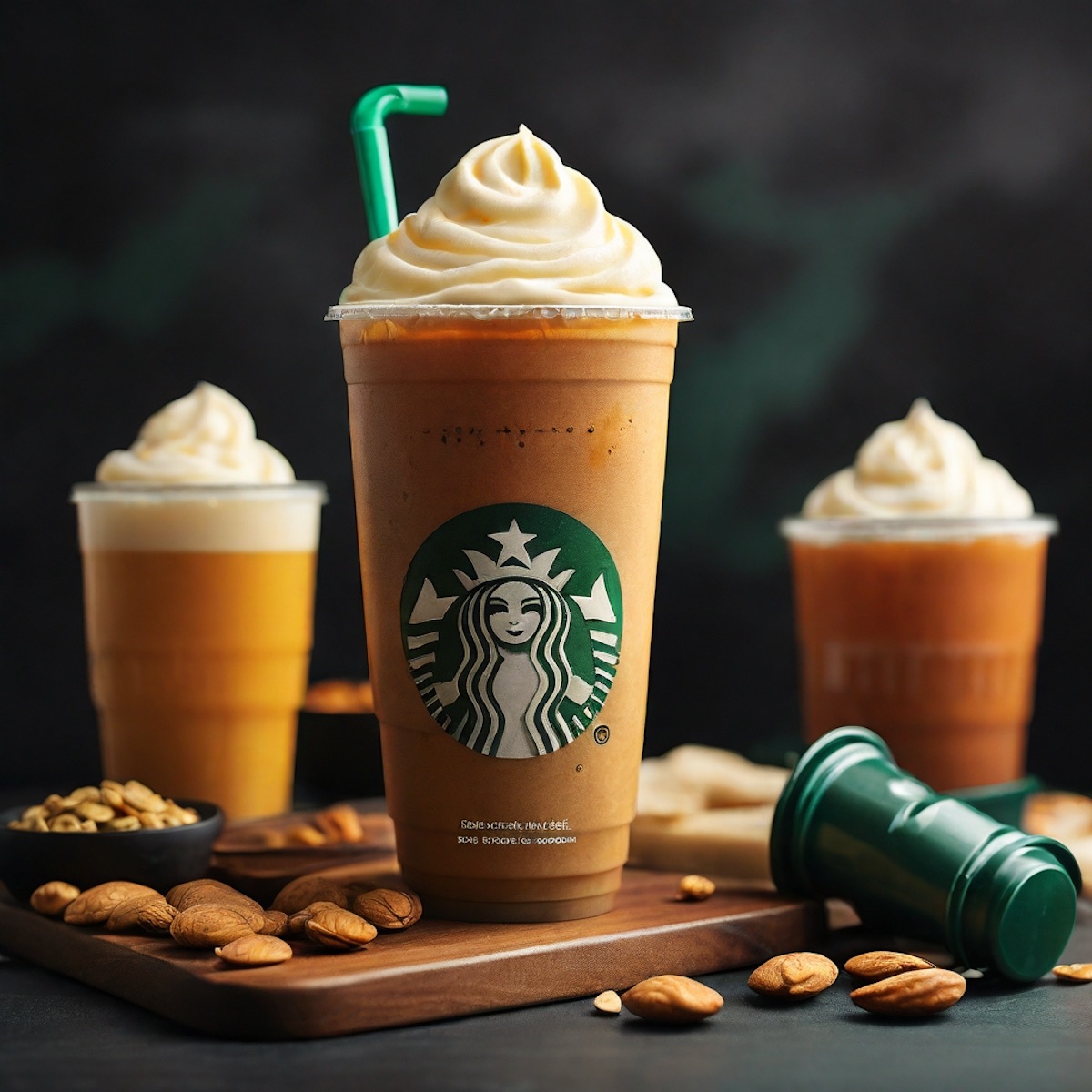 How to Order: Keto Starbucks Drinks and Food Guide
